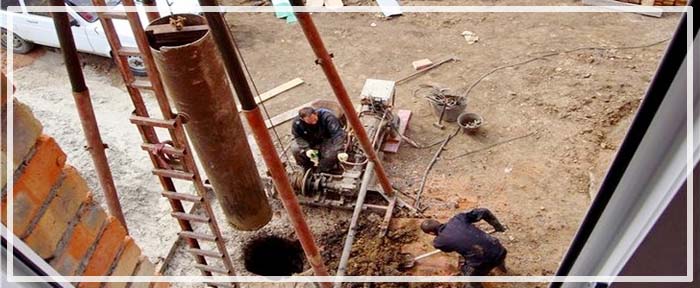 Réparation de puits à faire soi-même : un aperçu des meilleures façons de restaurer et de réanimer