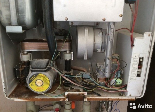 Dysfonctionnements des chaudières à gaz Daewoo : décodage des codes d'erreur + recommandations de réparation