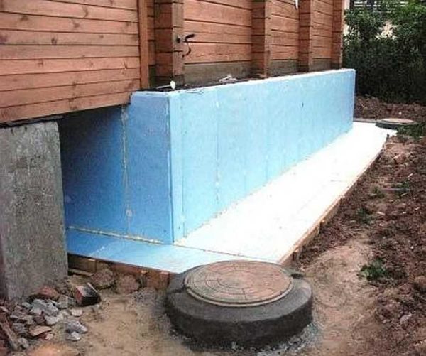 Ventilation d'une chaudière à gaz dans une maison privée: règles d'aménagement