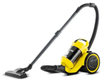 Aspirateurs Samsung avec bac à poussière : Classement des meilleurs modèles du marché