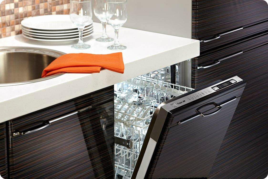 Quelle marque de lave-vaisselle est la meilleure