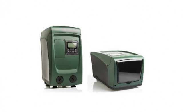 Station de pompage pour une résidence d'été : classement des équipements abordables et performants