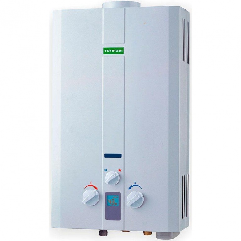 Une sélection des meilleurs geysers - notes, comparaisons, avis