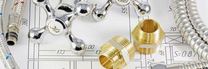 Installation de plomberie à faire soi-même dans une maison privée