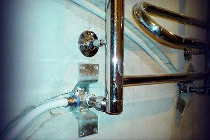 L'installation d'un sèche-serviettes électrique peut-elle être considérée comme une prévention de l'apparition de champignons ?