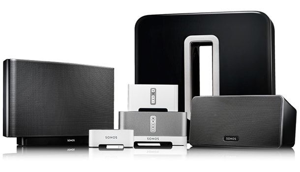 Smart home Apple: les subtilités de l'organisation des systèmes de contrôle à domicile de la société "apple"