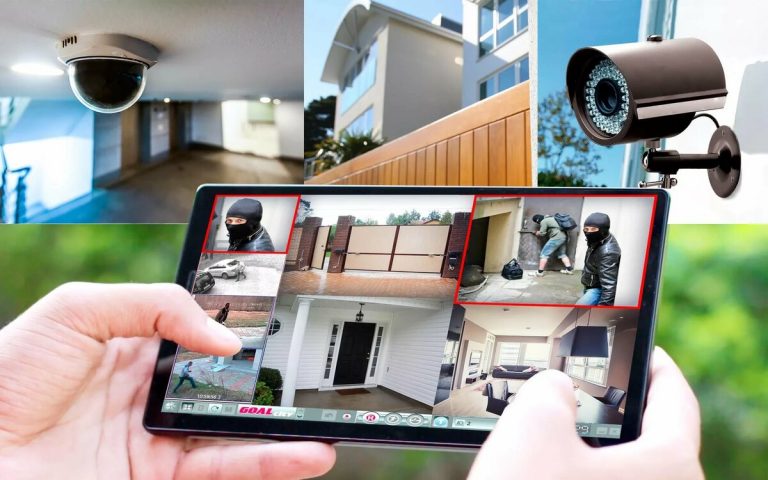 Comment installer soi-même une caméra de surveillance dans l'appartement ? un moyen facile d'installer des caméras vidéo dans un immeuble. comment mettre en place une caméra vidéo dans la chambre?