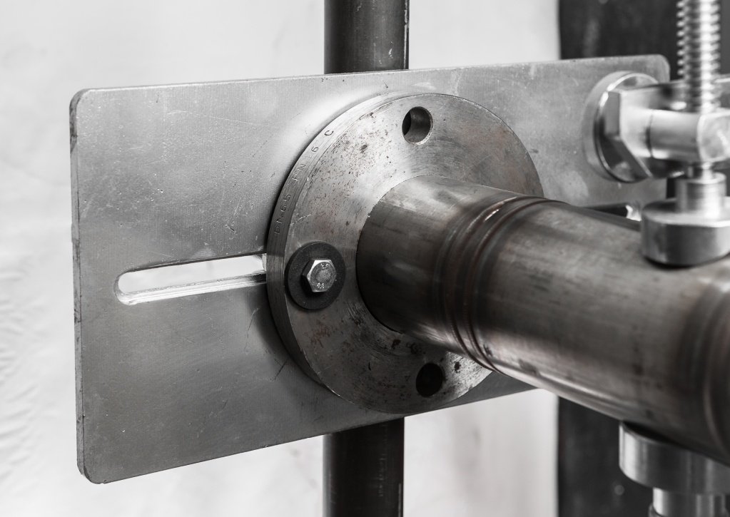 Classification des joints soudés