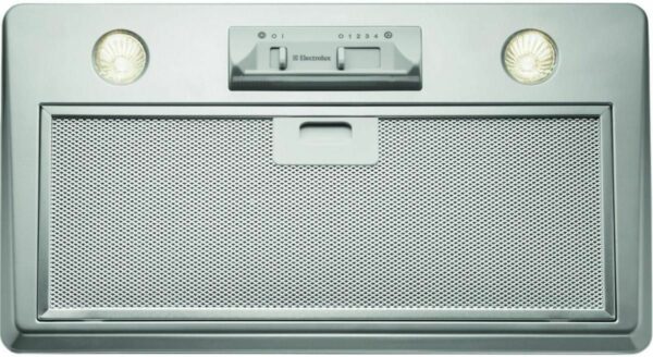 Hotte à charbon: types, appareil, règles de sélection et d'installation