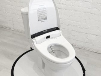 WC avec fonction bidet : critères de sélection + aperçu des modèles populaires