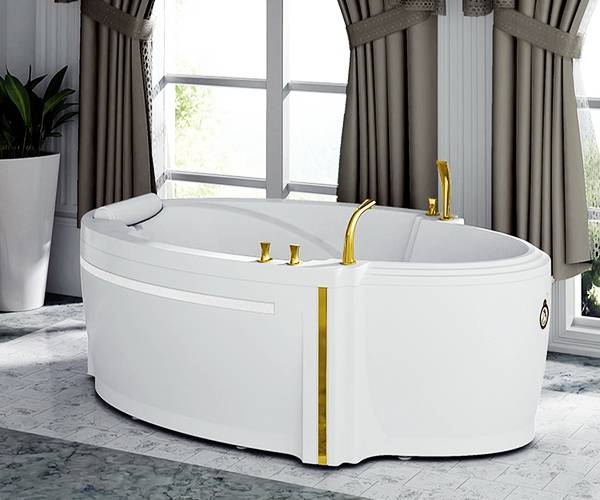 Baignoires en acrylique : avantages et inconvénients, avis consommateurs