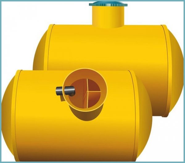 Comment choisir la bonne fosse septique pour une résidence d'été