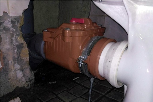 Conseils pour choisir un clapet anti-retour pour les égouts