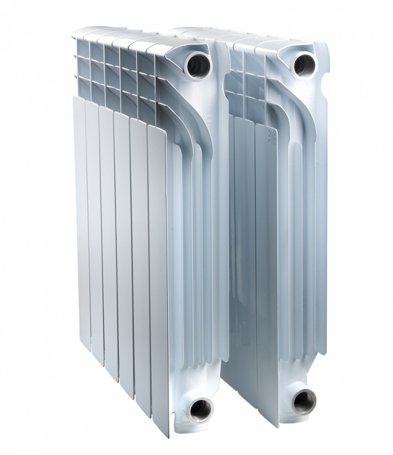 Quel radiateur est le meilleur: bimétallique ou aluminium, une comparaison détaillée des appareils de chauffage