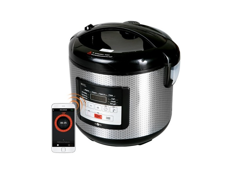 Les meilleurs et les pires fabricants de multicuiseurs: classement des entreprises