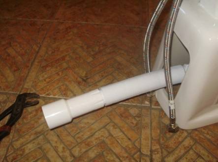 Comment installer un robinet de bidet : guide d'installation et de raccordement