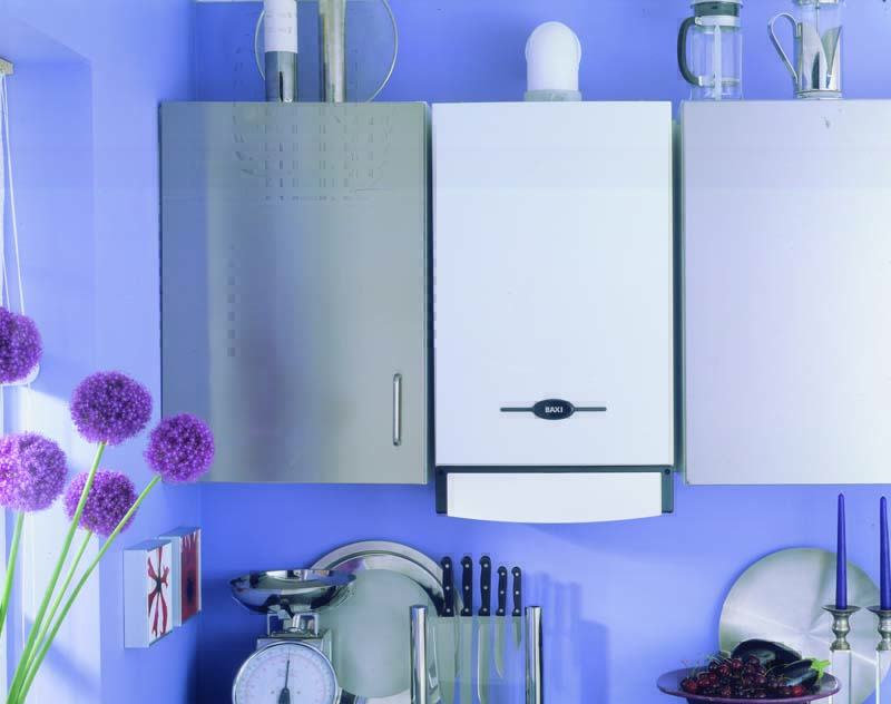 Fenêtre d'une chaufferie à gaz d'une maison privée: normes législatives pour le vitrage d'une pièce