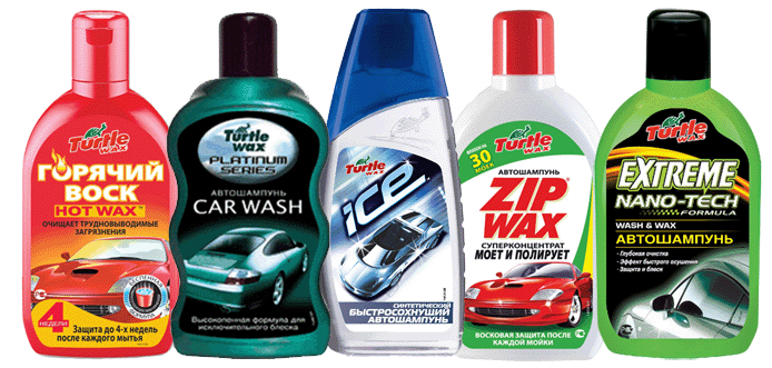 Un nettoyant pour robinet de plaque, qui se trouve dans n'importe quelle salle de bain