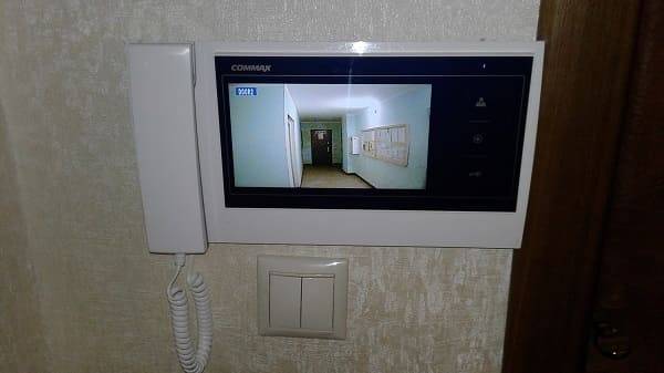 Comment connecter un interphone à faire soi-même