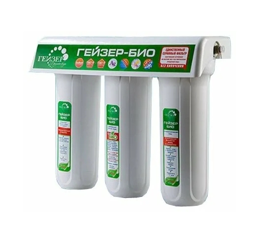 Classement des filtres à eau pour le lavage : classement des meilleurs modèles et guide de sélection