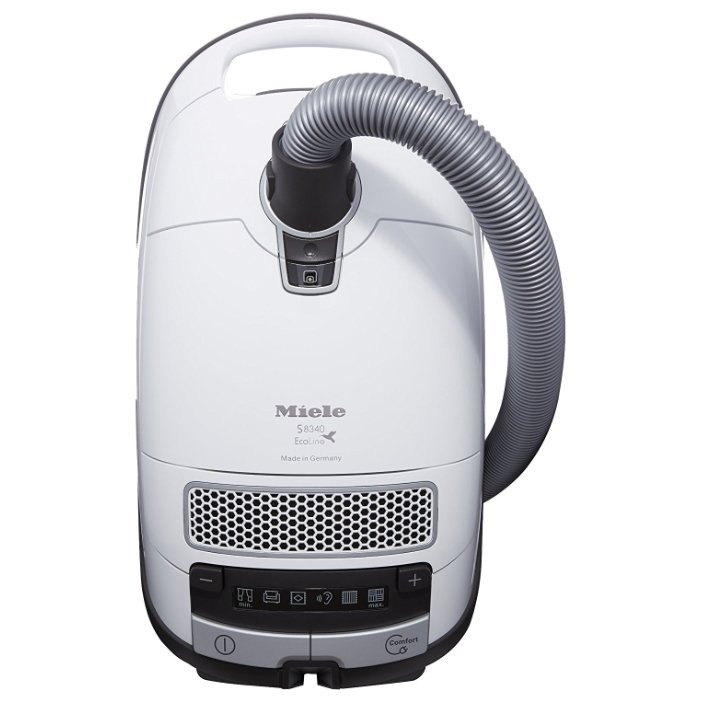 miele sgda0 en un coup d'oeil