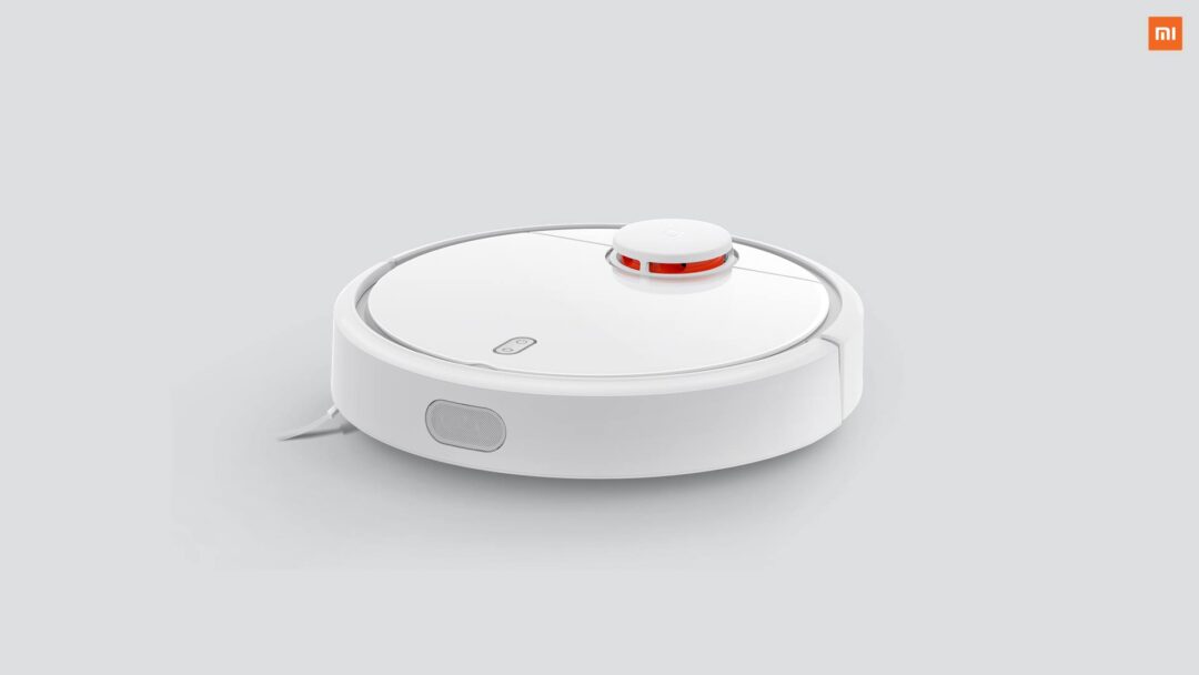 Test de l'aspirateur robot xiaomi mi robot vacuum-mop : cosmiquement propre ! / choses intelligentes