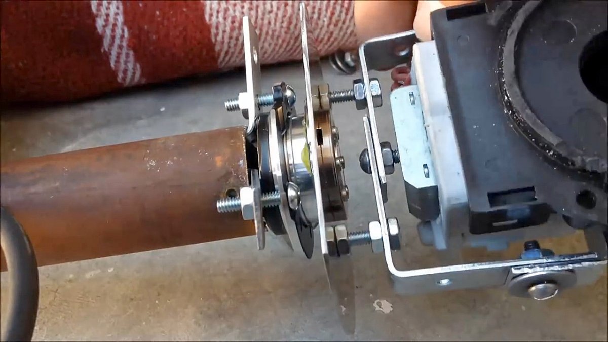 Une simple éolienne à faire soi-même: instructions étape par étape pour fabriquer une éolienne (120 photos)