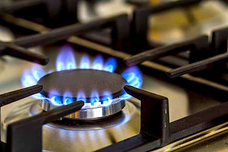 11 meilleures cuisinières à gaz avec four à gaz - note 2020