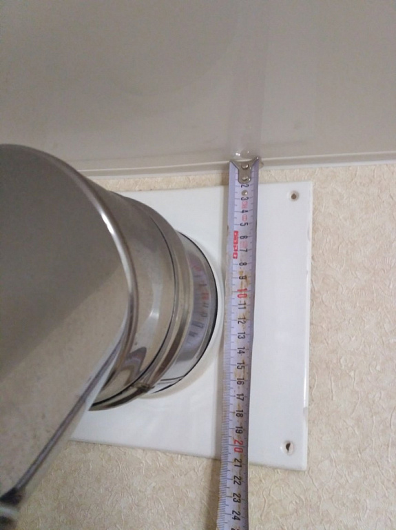 Comment cacher un geyser dans la cuisine : les meilleures façons de se déguiser + les exigences de sécurité