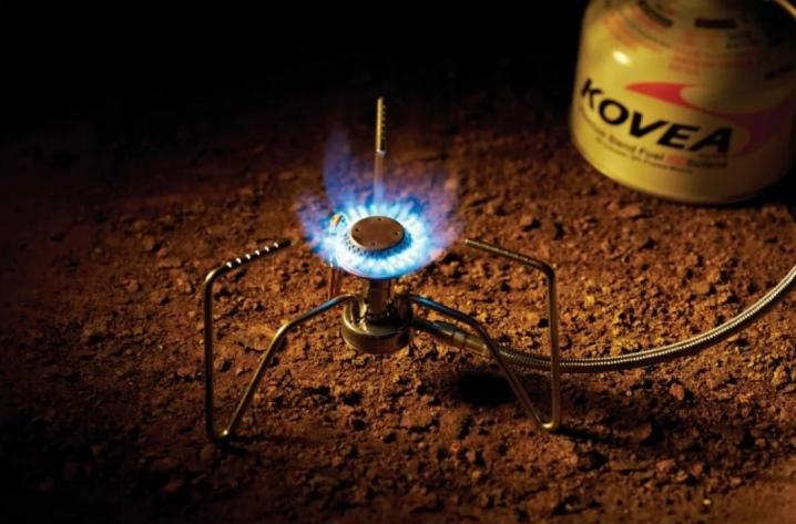 Brûleur à gaz à faire soi-même à partir d'un chalumeau: un manuel de fabrication et d'utilisation