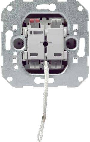 Nous faisons un interrupteur de passage de nos propres mains