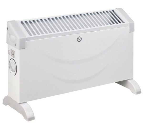 Comment choisir des convecteurs de chauffage électrique : ce qu'il faut rechercher avant d'acheter + aperçu de la marque