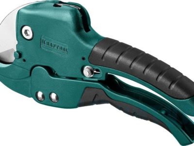 Équipement de coupe de tuyaux: types d'outils et caractéristiques de leur application