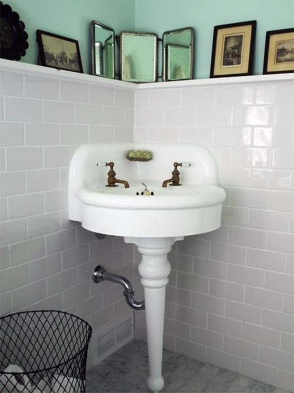 Salle de bain dans la maison - disposition de la salle de bain, options d'emplacement et caractéristiques de conception (125 photos)