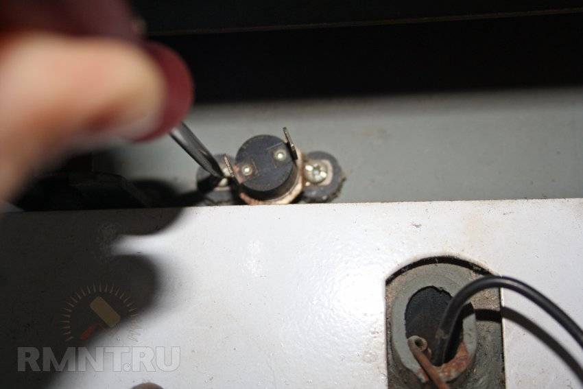 Capteur de tirage de chaudière à gaz: principe de fonctionnement, comment vérifier