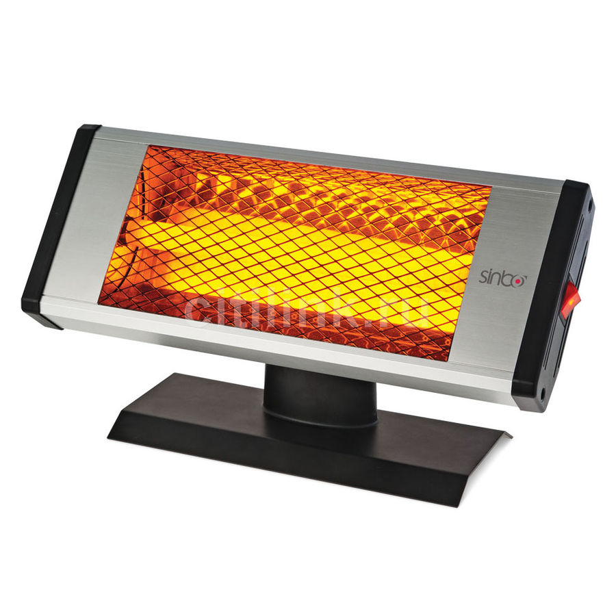 Se préparer au froid : comment choisir un radiateur infrarouge ?