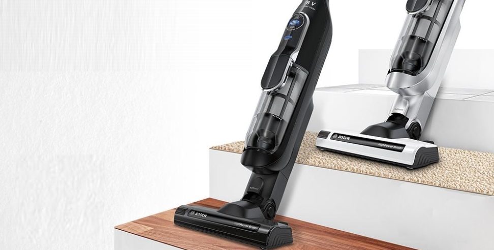 Top 10 des meilleurs aspirateurs sans fil pour la maison : avantages et inconvénients, avis