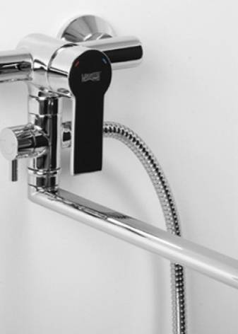 Le système de douche est-il adapté au robinet : comment le déterminer ?