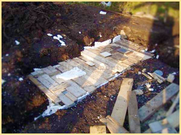 Quelle capacité pour une fosse septique choisir et vaut-il la peine de le faire soi-même?