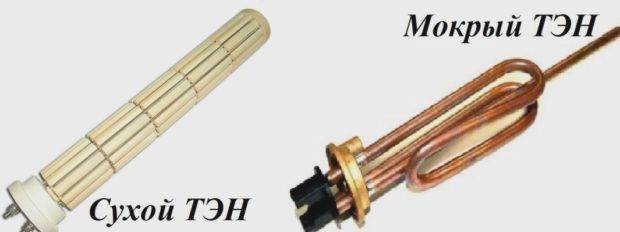 Que sont les chauffe-eau électriques