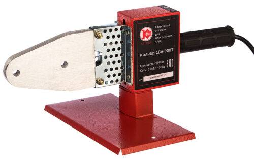 Comment choisir un fer pour souder des tuyaux en polypropylène et comment l'utiliser correctement