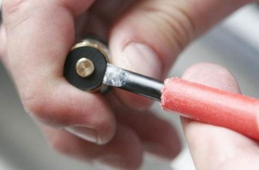 Dispositifs d'arrêt sur les gazoducs: types de vannes et caractéristiques de son installation