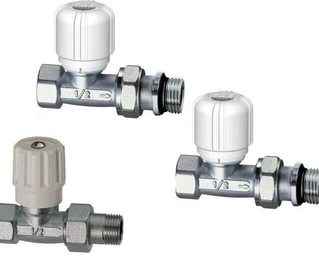 Comment choisir et installer un thermostat sur une batterie de chauffage