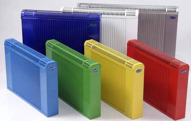 Quels radiateurs de chauffage sont meilleurs en aluminium ou bimétallique