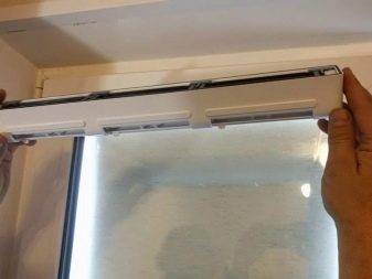 Vanne de ventilation d'alimentation dans le mur: caractéristiques de l'agencement