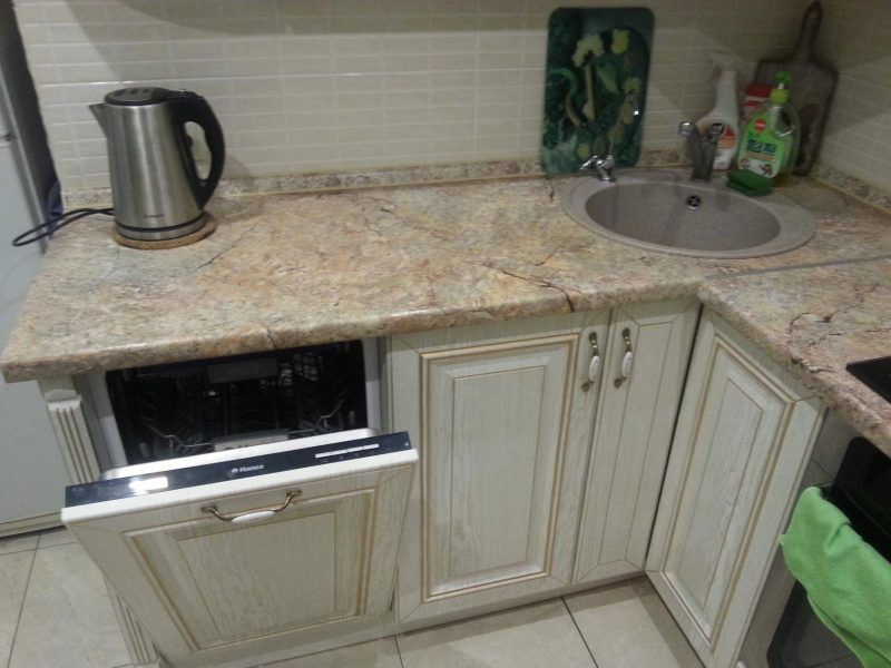 5 règles qui aideront à rendre même une petite cuisine agréable et confortable