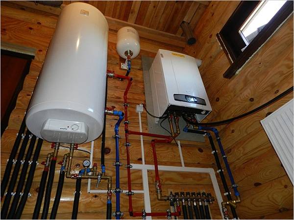 Comment réparer un chauffe-eau de vos propres mains: méthodes disponibles pour un maître de maison