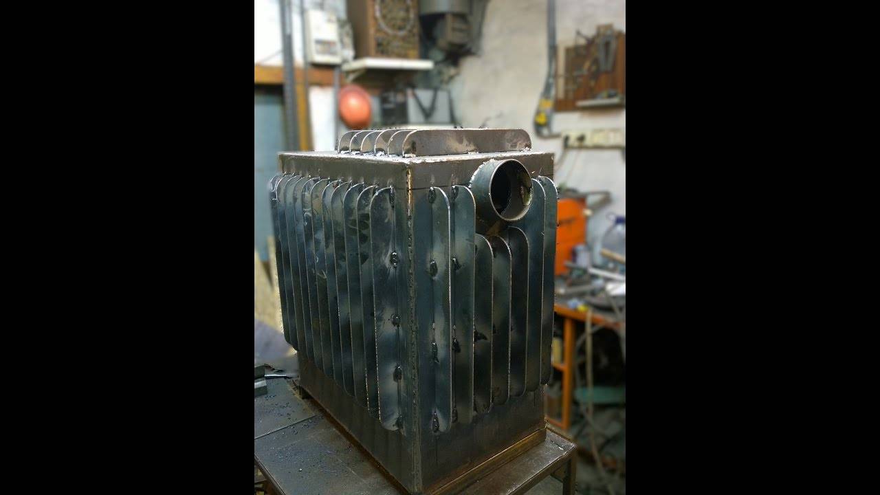 Comment augmenter l'efficacité d'un poêle à ventre à la maison