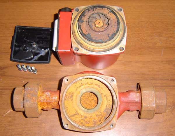 Comment réparer une pompe de drainage de vos propres mains: un aperçu des pannes fréquentes