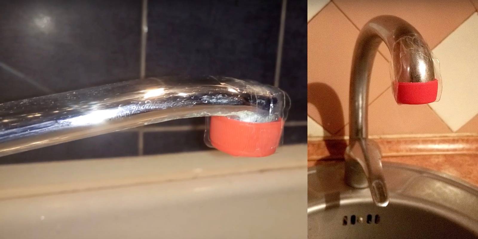 Réparation de robinet de bain à faire soi-même : les pannes courantes et leur élimination